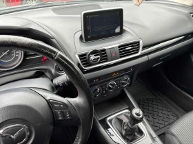 Mazda 3 * GS SKY * CARFAX * БЕЗ ПЪРВОНАЧАЛНА ВНОСКА, снимка 9