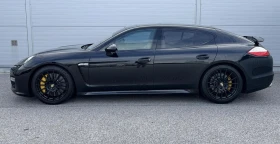 Porsche Panamera Turbo S - 45658 € / 89299.29 лв. - 49202103 4