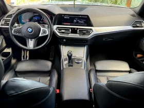 BMW 340 BMW G20 M340i B58 Лизинг, снимка 7