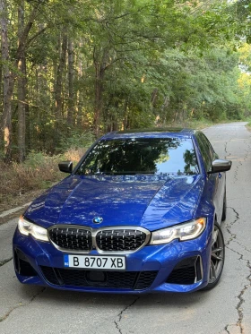 BMW 340 BMW G20 M340i B58 Лизинг, снимка 4