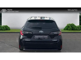 Toyota Corolla 1.8 HSD EXECUTIVE PLUS | Mobile.bg � ����� ������ 4