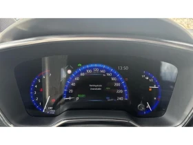 Toyota Corolla 1.8 HSD EXECUTIVE PLUS | Mobile.bg � ����� ������ 14