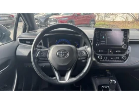 Toyota Corolla 1.8 HSD EXECUTIVE PLUS | Mobile.bg � ����� ������ 9