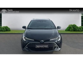 Toyota Corolla 1.8 HSD EXECUTIVE PLUS | Mobile.bg � ����� ������ 5