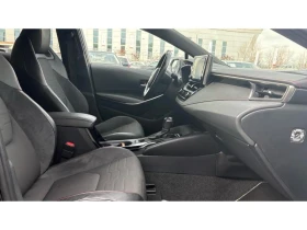 Toyota Corolla 1.8 HSD EXECUTIVE PLUS | Mobile.bg � ����� ������ 6