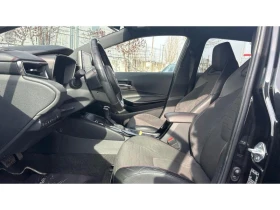 Toyota Corolla 1.8 HSD EXECUTIVE PLUS | Mobile.bg � ����� ������ 12