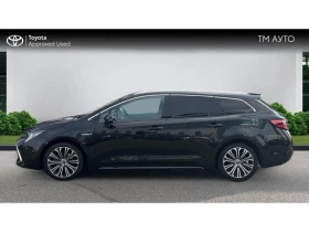 Toyota Corolla 1.8 HSD EXECUTIVE PLUS | Mobile.bg � ����� ������ 3