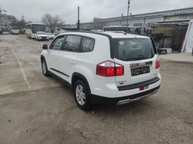 Chevrolet Orlando 1.8i 6+ 1 Swiss - 4300 € / 8410.07 лв. - 93729273 4
