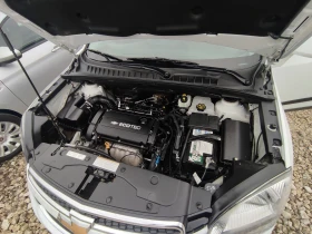 Chevrolet Orlando 1.8i 6+ 1 Swiss - 4300 € / 8410.07 лв. - 93729273 15