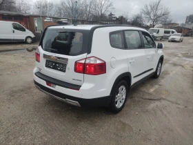 Chevrolet Orlando 1.8i 6+ 1 Swiss - 4300 € / 8410.07 лв. - 93729273 3