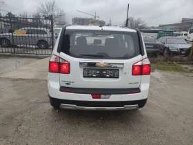 Chevrolet Orlando 1.8i 6+ 1 Swiss - 4300 € / 8410.07 лв. - 93729273 5