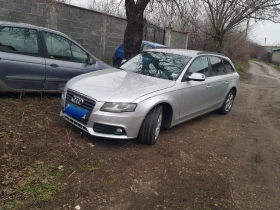 Audi A4 - 4760 € / 9309.75 лв. - 47257398 3