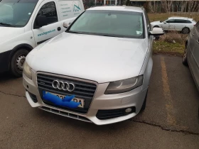 Audi A4 - 4760 € / 9309.75 лв. - 47257398 2