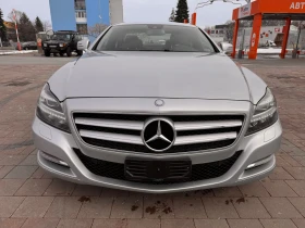Mercedes-Benz CLS 250 CDI, снимка 2