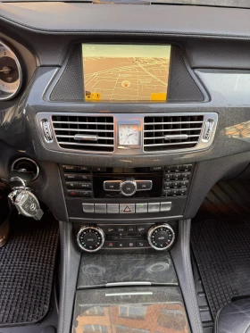 Mercedes-Benz CLS 250 CDI, снимка 14