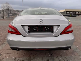 Mercedes-Benz CLS 250 CDI, снимка 5