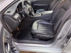 Mercedes-Benz CLS 250 CDI, снимка 9