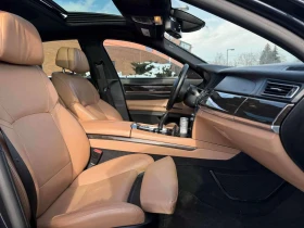 BMW 750 * 4dr Sdn xDrive AWD * CARFAX * ЦЕНА ДО БГ - 10400 € / 20340.63 лв. - 93631352 5