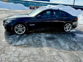 BMW 750 * 4dr Sdn xDrive AWD * CARFAX * ЦЕНА ДО БГ - 10400 € / 20340.63 лв. - 93631352 2