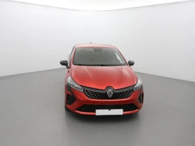 Renault Clio Tce Techno