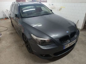 BMW 520 LCI