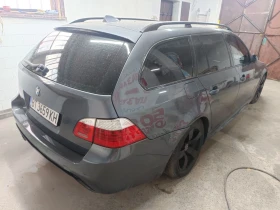 BMW 520 LCI | Auto.bg — изображение 4
