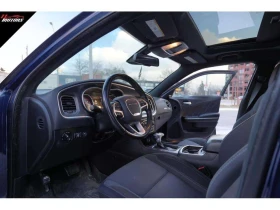 Dodge Charger * 4dr Sdn SXT | NO ACCIDENTS * CARFAX * ЦЕНА ДО БГ - 13500 € / 26403.70 лв. - 47530374 10