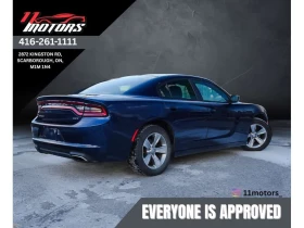 Dodge Charger * 4dr Sdn SXT | NO ACCIDENTS * CARFAX * ЦЕНА ДО БГ - 13500 € / 26403.70 лв. - 47530374 3