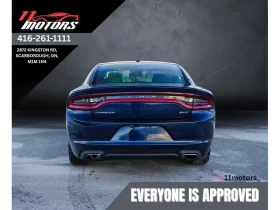 Dodge Charger * 4dr Sdn SXT | NO ACCIDENTS * CARFAX * ЦЕНА ДО БГ - 13500 € / 26403.70 лв. - 47530374 4