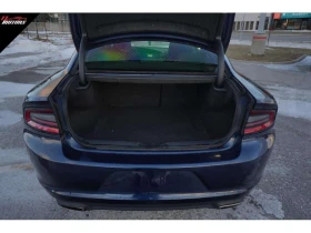 Dodge Charger * 4dr Sdn SXT | NO ACCIDENTS * CARFAX * ЦЕНА ДО БГ - 13500 € / 26403.70 лв. - 47530374 8