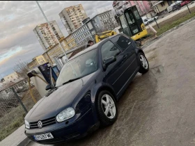 VW Golf - 2350 € / 4596.20 лв. - 43219730 3