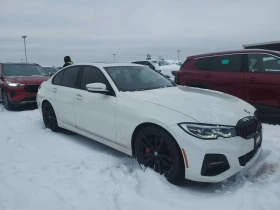 BMW 330 I XDRIVE| PANO| 2 КЛЮЧА| CARFAX - 23500 € / 45962.00 лв. - 39507219 2