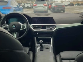 BMW 330 I XDRIVE| PANO| 2 КЛЮЧА| CARFAX - 23500 € / 45962.00 лв. - 39507219 10