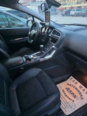 Peugeot 3008 - 4700 € / 9192.40 лв. - 37227851 5