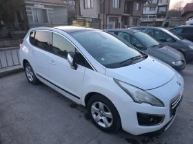 Peugeot 3008 - 4700 € / 9192.40 лв. - 37227851 2