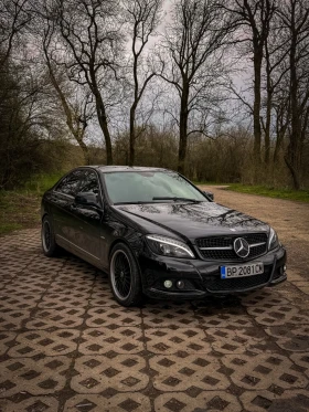 Mercedes-Benz C 220 - 6350 € / 12419.52 лв. - 42946534 4