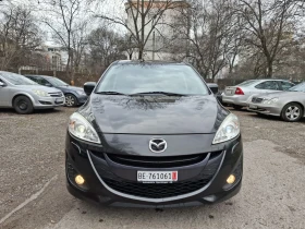 Mazda 5 2.0 SPORT SWISS EURO5 - 3999 € / 7821.36 лв. - 63914221 2