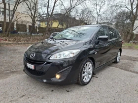 Mazda 5 2.0 SPORT SWISS EURO5
