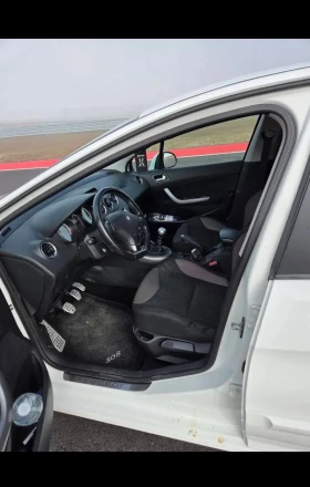 Peugeot 308 - 2500 € / 4889.57 лв. - 78090094 9