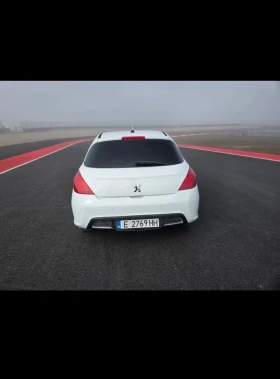Peugeot 308 - 2500 € / 4889.57 лв. - 78090094 8