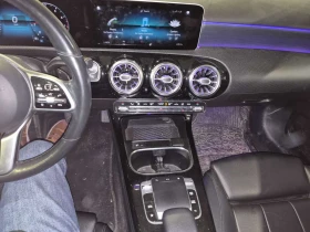 Mercedes-Benz A 220 4matic* DISTRONIC* PANORAMA* ПОДГРЕВИ*  - 17900 € / 35009.36 лв. - 50588917 9