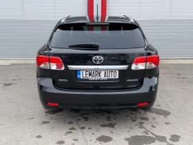 Toyota Avensis 2.0D-4D NAVI KLIMATRONIK 6-СКОРОСТИ EVRO 6B ЛИЗИНГ | Auto.bg — изображение 10