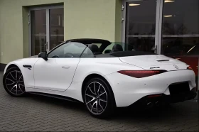 Mercedes-Benz SL 43 AMG Roadster - 100000 € / 195583.00 лв. - 88232410 4