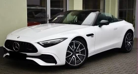 Mercedes-Benz SL 43 AMG Roadster - 100000 € / 195583.00 лв. - 88232410 2