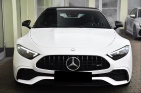 Mercedes-Benz SL 43 AMG Roadster - 100000 € / 195583.00 лв. - 88232410 3