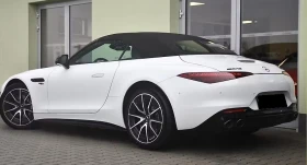 Mercedes-Benz SL 43 AMG Roadster - 100000 € / 195583.00 лв. - 88232410 5