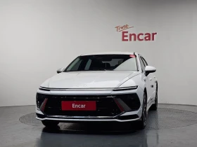 Hyundai Sonata 2.0 LPG  - 18300 € / 35791.69 лв. - 20185475 3