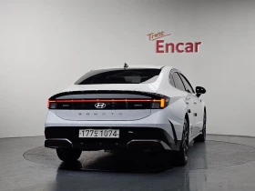 Hyundai Sonata 2.0 LPG  - 18300 € / 35791.69 лв. - 20185475 4