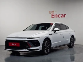 Hyundai Sonata 2.0 LPG 