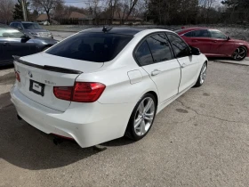 BMW 335 I * M-Package* * HeadUp* AвтоКредит* (ЦЕНА ДО БГ) | Auto.bg — изображение 3